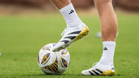 MSOC2025 preseason training color