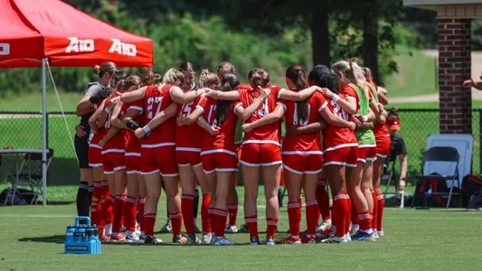 WSOC vs. Davidson