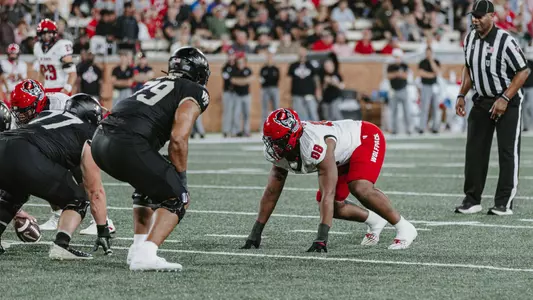 Isaiah Shirley