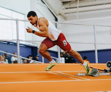 Elijah Dawes - bob pollock