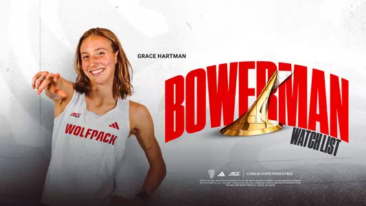 Grace Hartman Bowerman