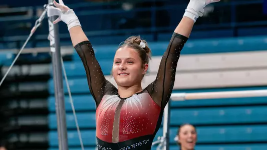 Elle Hadrick vs. UNC