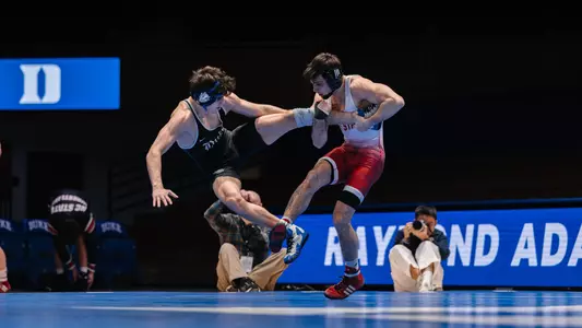 WRES20260113 Ryan Jack at Duke