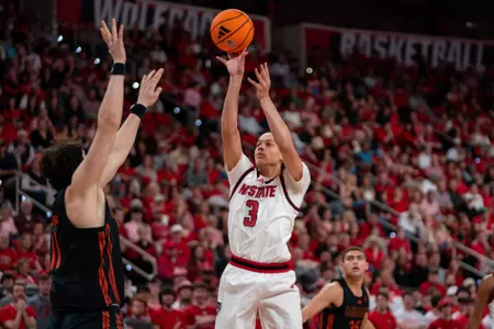 Matt Able vs.. Miami 2-14-26