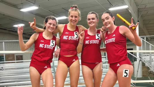 JDL DMR School Record