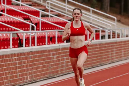 Sadie Engelhardt - ACC Practice
