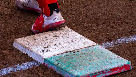 Double First Base - Softball 2026