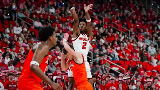 Paul McNeil vs. VT 2-7-26