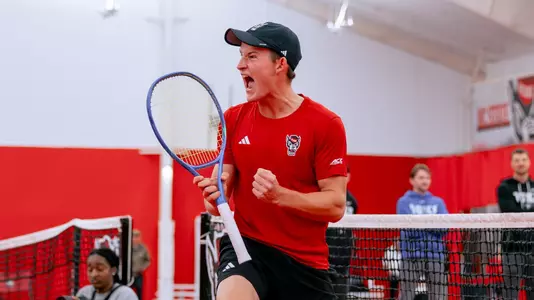 MTEN2026 Charlie Camus reaction