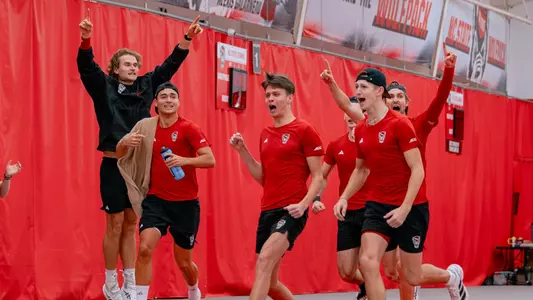 MTEN2026 team reaction