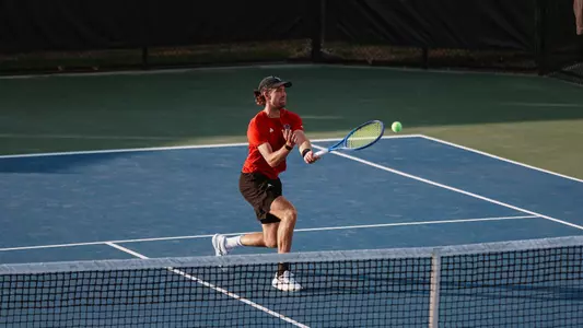 MTEN20260411 Ainius Sabaliauskas vs. Wake Forest