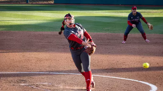 Charli Orsini at #20/19 Stanford 4/17/26