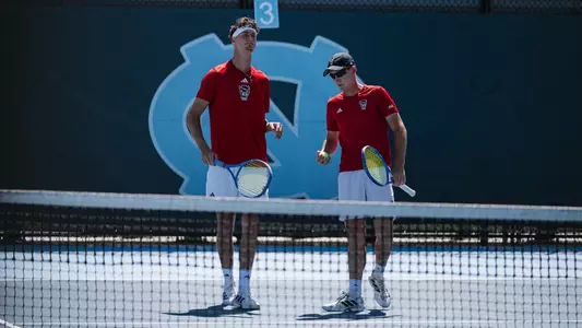 MTEN20260329 Mannning and Camus at UNC
