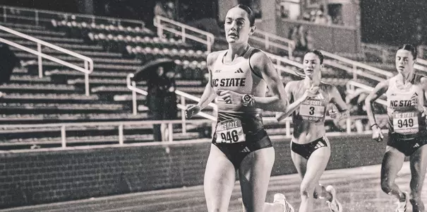 Sadie Engelhardt - Raleigh Relays