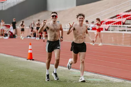 Brayden & Noah - Practice