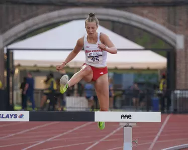 Angelina SC - Penn Relays 2026