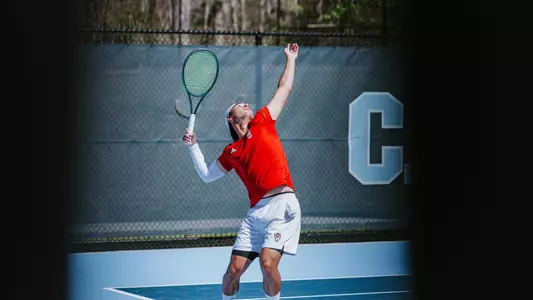 MTEN20260329 Darius Pop vs. UNC