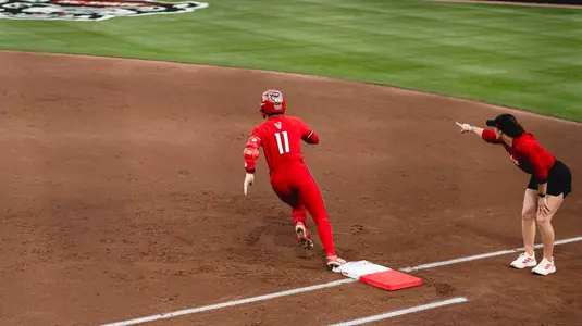 Lily Livingston vs. UNC 4/2/26