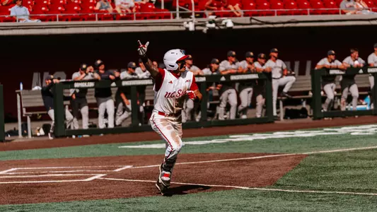 Ty Head Walkoff single