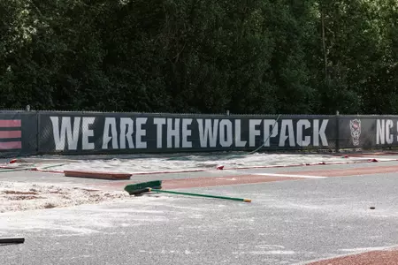 We are the Wolfpack - TF