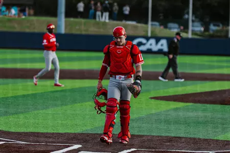PRESTON BONN