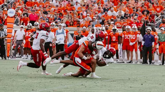 Hodge and Dyson Sack