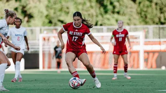 Emily Wong vs. Miami
