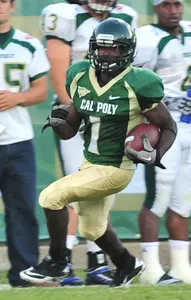 No. 15 Cal Poly Falls to Fresno State, 38-17 Image