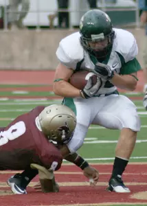 No. 17 Cal Poly Falls to Texas State, 21-12 Image