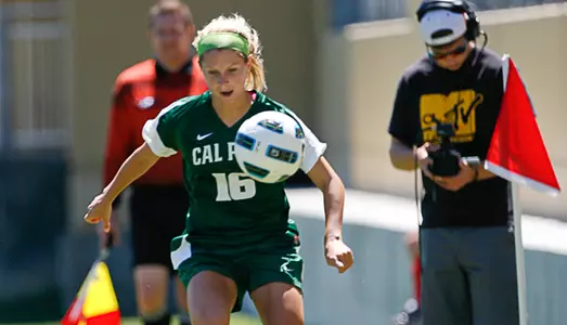 Mustangs Held Scoreless by Long Beach State Image