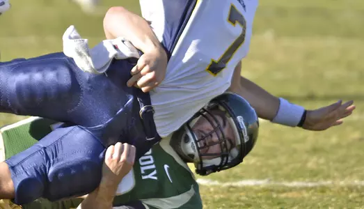 Cal Poly Closes Home Football Slate by Hosting FCS Champion E. Washington Image
