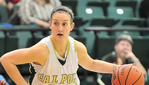 Burns Hits for 22 in Women's Hoop Win Over Austin Peay Image