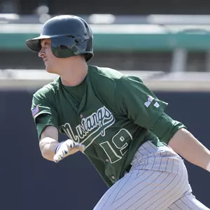 Cal Poly Loses Six Runs and Game to Southern California Image
