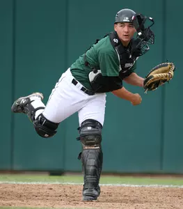 Cal Poly Rallies to Upset No. 12/13 Fresno State, 5-4 Image