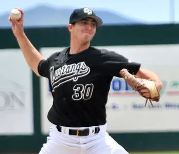 Cal Poly Explodes for 21-0 Victory Over Pacific Image