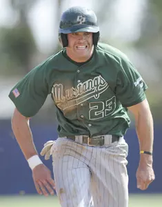 Cal Poly Falls to No. 23 UC Irvine in Series Opener, 6-2 Image