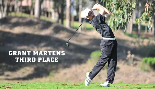 Cal Poly Claims Pair of Team Titles in Firestone Grill Invitational Image