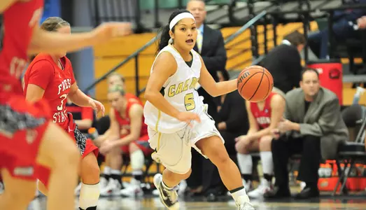 Cal Poly Set to Host Holiday Tournament with SFA and CSUB Image