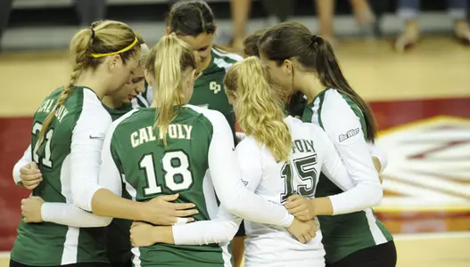 Cal Poly to Host UC Davis and Pacific Image