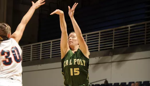 Mustangs Conclude Regular Season Home Schedule with LBSU, CS Northridge Image