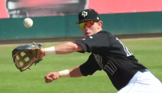 Cal Poly Baseball to Visit Minnesota for Three-Game Weekend Series Image