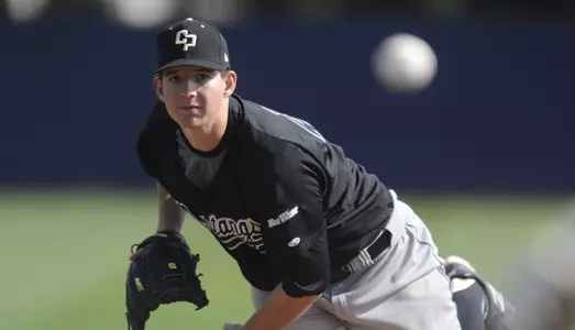 Walk-Off Win by Minnesota Clinches Baseball Series Against Cal Poly, 4-3 Image