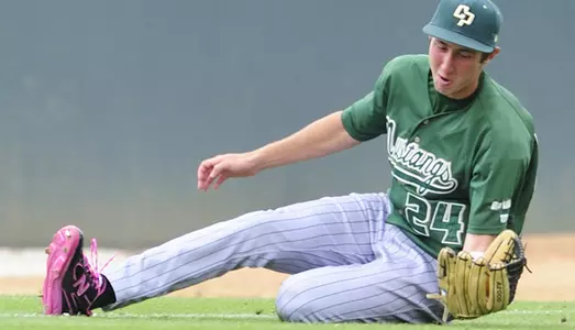 Cal Poly Baseball to visit Santa Clara for Midweek Matchup Tuesday Night Image