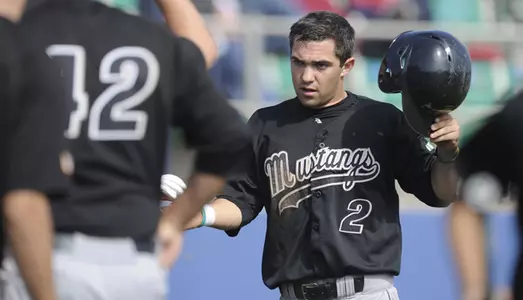 Cal Poly Baseball Completes Sweep of Pacific Series, 6-4 Image