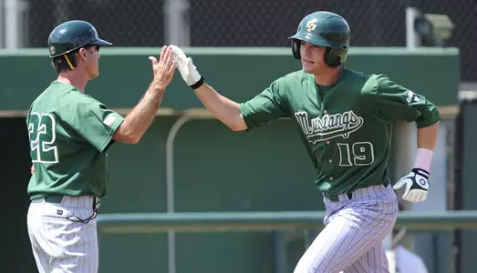 Cal Poly to Host CSU Bakersfield for Three-Game Non-Conference Series Image