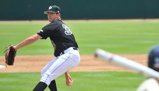 Cal Poly Scores Early For 6-1 Series-Opening Victory over CSU Bakersfield Image