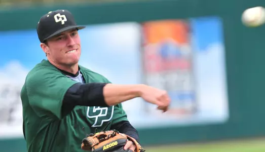 Allen Sparks Cal Poly to 11-4 Baseball Victory Over CSU Bakersfield Image
