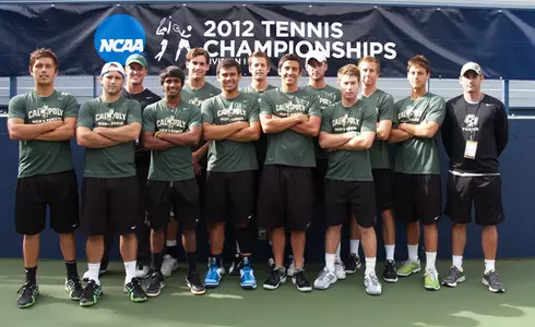 No. 22 Texas Tech Defeats No. 63 Mustangs in First Round of NCAA's, 4-1 Image
