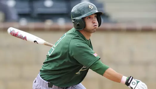 CSU Bakersfield Salvages One Win in Baseball Series Against Cal Poly, 6-4 Image