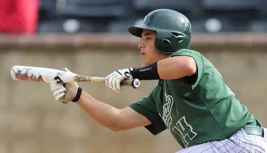 Cal Poly Baseball Hits the Road for Big West Series Against UC Davis Image